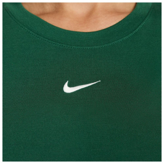 Nike Γυναικεία κοντομάνικη μπλούζα Sportswear Essential